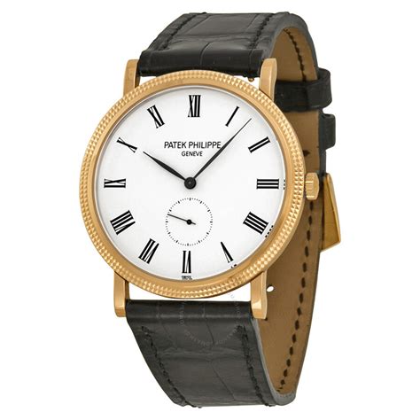 patek philippe calatrava men|patek philippe calatrava new price.